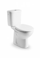 ROCA VICTORIA TAPA WC